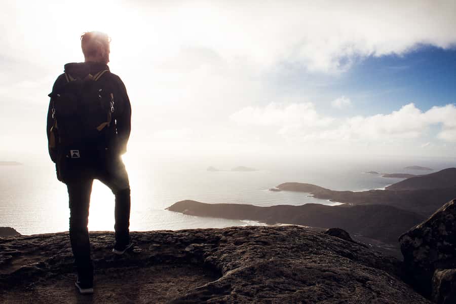 From Melbourne: Wilsons Promontory Small Group Day Tour - Your First Hike: Terrain to Big Drift Sand Dunes