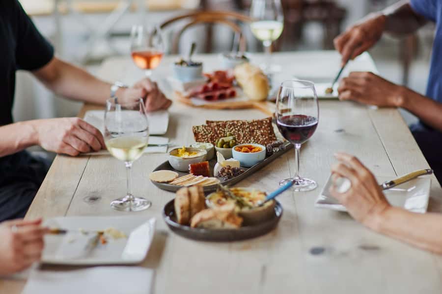 From Melbourne: Yarra Valley Chandon Cheese & Kangaroos Tour - Why the Yarra Valley tour works so well for a day trip