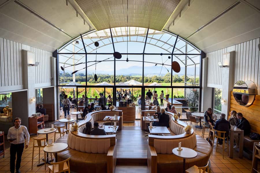 From Melbourne: Yarra Valley Chandon Cheese & Kangaroos Tour - Price and value: what $123 includes (and what it doesn’t)