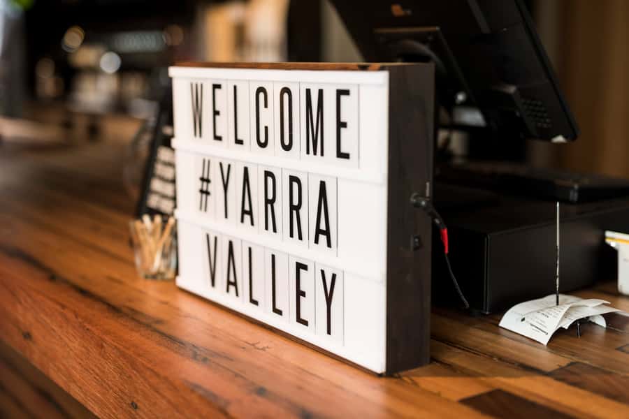 From Melbourne: Yarra Valley Chandon Cheese & Kangaroos Tour - Getting out of Melbourne: Fed Square, comfort, and timing