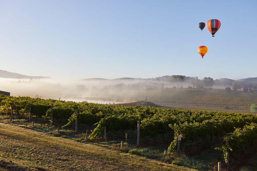 From Melbourne: Yarra Valley Hop-On-Hop-Off Bus Ticket - FAQ