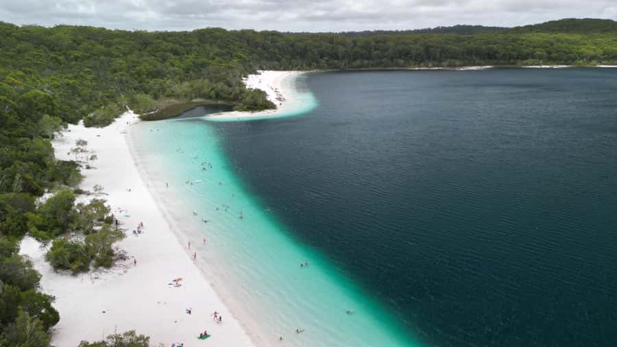 From Noosa: 2-Day K'gari (Fraser Island) Small-Group Tour - Key Things I’d Watch For