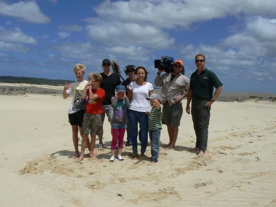 From Pemberton: Half-Day Beach and Forest Eco Adventure - Key things that make this tour worth your time
