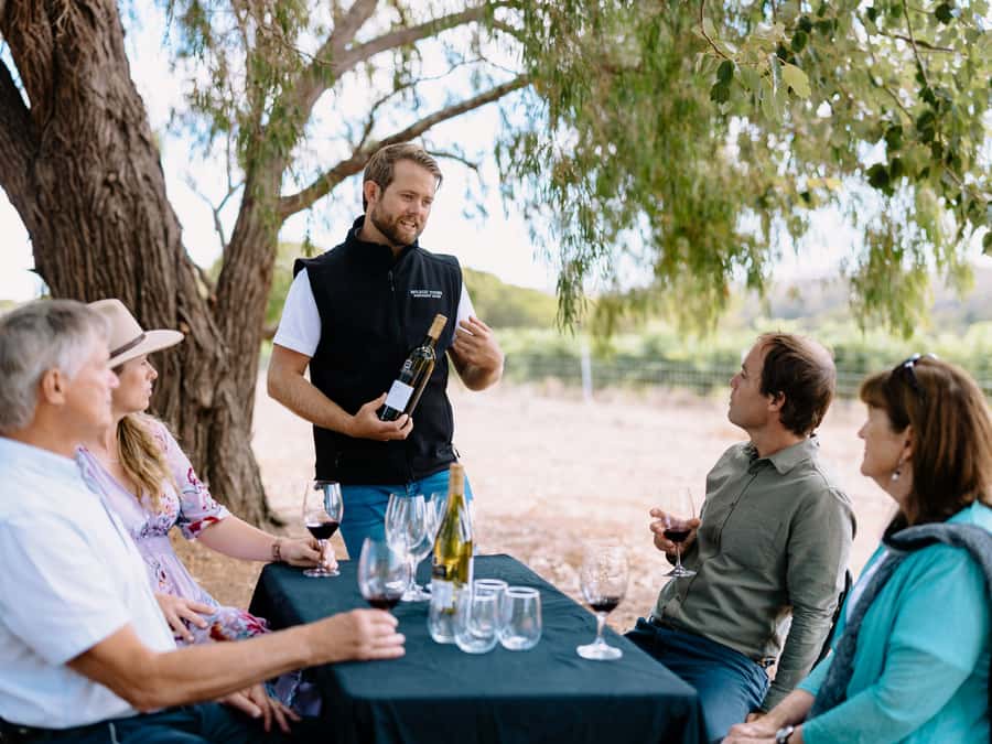 From Perth: 3-Day Margaret River Escape - Best for who? The sweet spot traveler