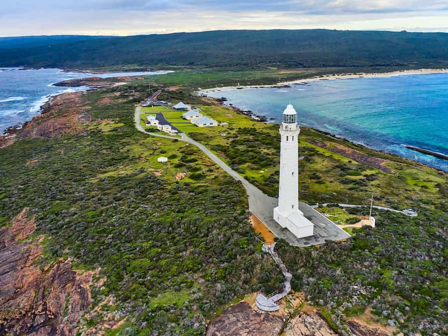 From Perth: 3-Day Margaret River Escape - Day 1: Mandurah to Busselton Jetty, then chocolate, horses, and kangaroos