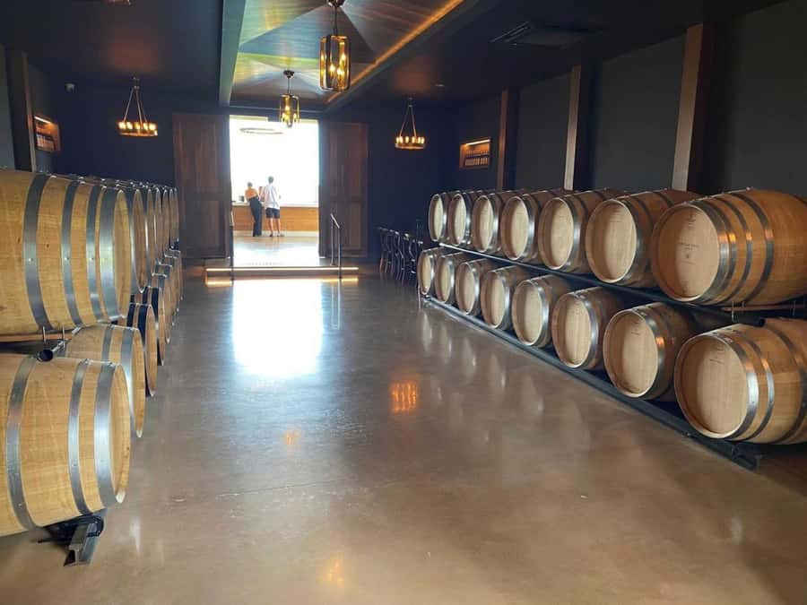From Perth: Full-Day Margaret River Wine Tastings & Lunch - Canal Rocks: the best kind of detour for ocean views