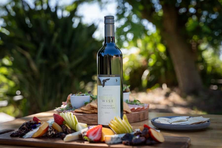 From Perth: Full-Day Margaret River Wine Tastings & Lunch - Lunch at a top estate: Aravina, Clairault Streicker, Vasse Felix, or Wise