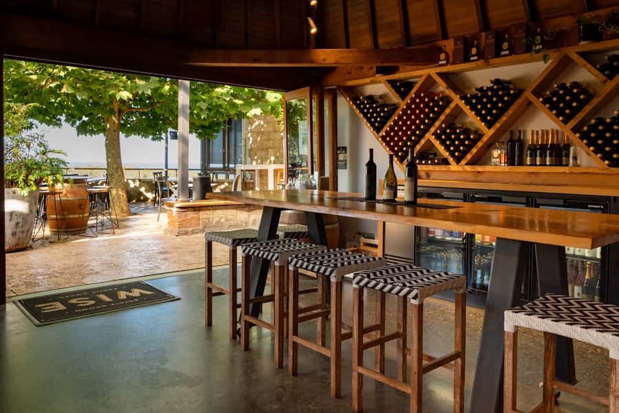 From Perth: Full-Day Margaret River Wine Tastings & Lunch - Vasse Virgin Estate: natural products that feel like a real visit