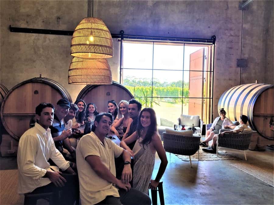 From Perth: Full-Day Margaret River Wine Tastings & Lunch - Crooked Carrot Café: your calm start before the wine stops