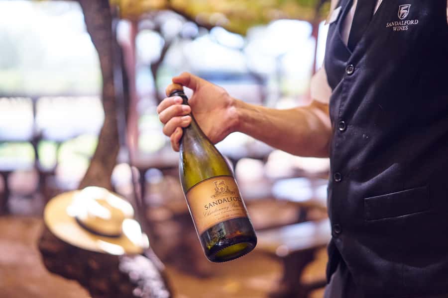 From Perth: Half-Day Tour to Swan Valley - Winery stops: how to make the tastings feel worth it