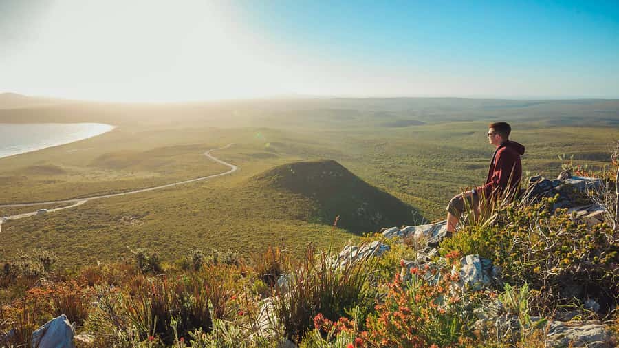 From Perth: Margaret River to Esperance 6-Day Tour - A coast-to-coast road trip where you sleep outside