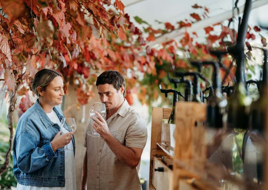 From Perth: Margaret River Wine Tour & Wildlife Cruise - Key moments that make this day trip click