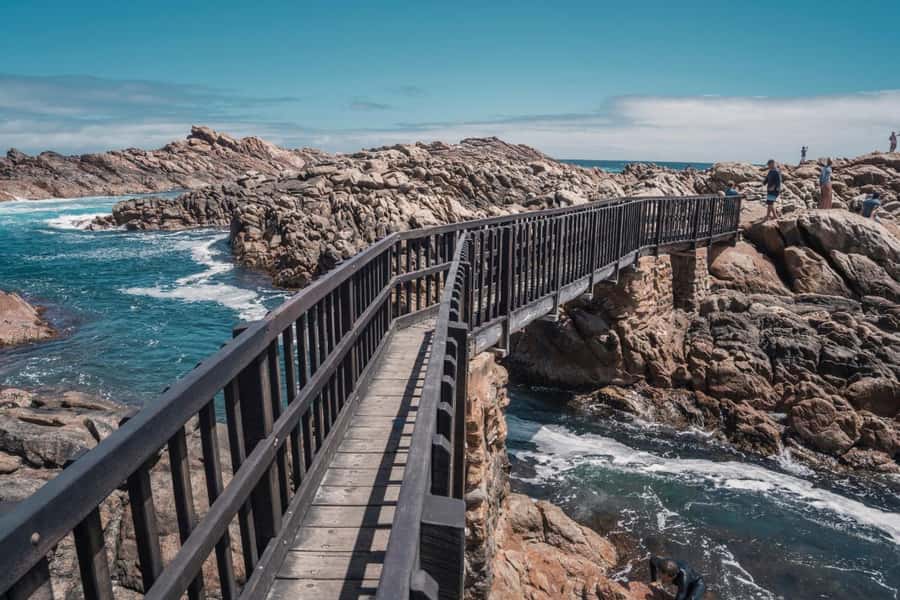 From Perth: Margaret River Wine Tour & Wildlife Cruise - Busselton Jetty and Geographe Bay: Coastal Icons Plus a Small Ticket Detail