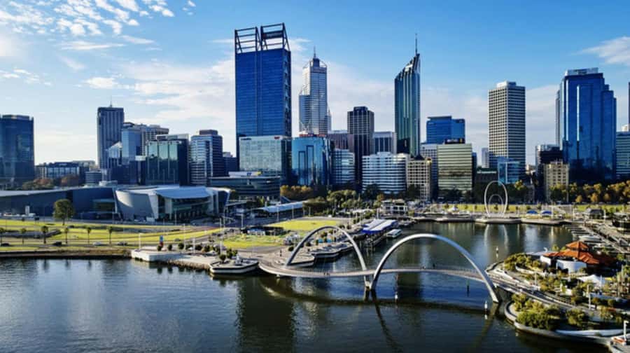 From Perth or Fremantle: Swan River One-Way or Return Cruise - What It’s Like When You Reach Fremantle (and Vice Versa)