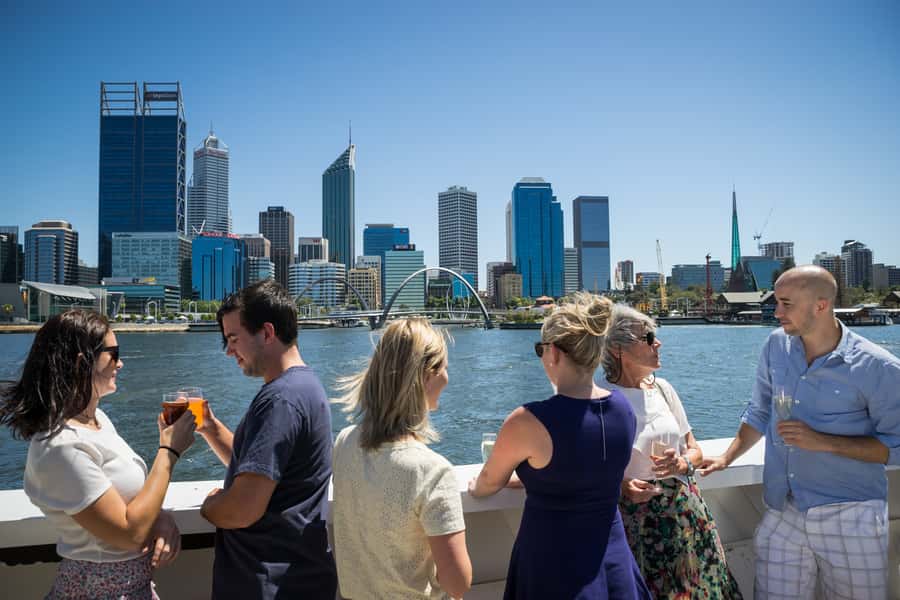 From Perth or Fremantle: Swan River One-Way or Return Cruise - One-Way vs Return: Which Option Fits Your Schedule Best?
