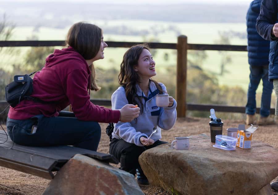 From Perth: Perth Wildlife Tour Under the Stars with Dinner - What to bring (and what to skip) for a comfortable night