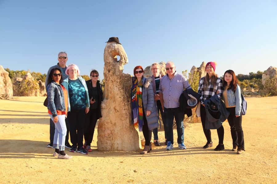 From Perth: Pinnacles Lobster Shack and Yanchep Day Trip - The Perth-to-coast plan that actually feels like a day off