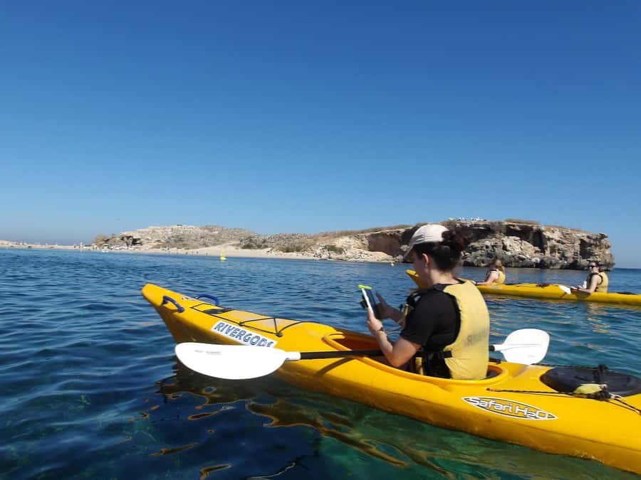 From Perth: Rockingham Seal & Penguin Islands Sea Kayak Tour - Getting there from Perth: pickup windows and start times that matter