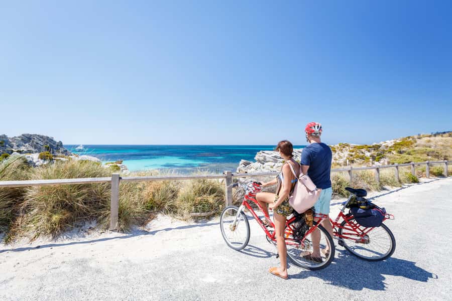 From Perth: Rottnest Island Ferry & Bike Trip - Key things that make this trip worth your time