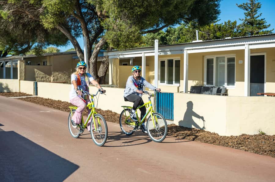 From Perth: Rottnest Island Full-Day Bike and Ferry Trip - Snorkeling Add-On: Worth It If You Actually Use It