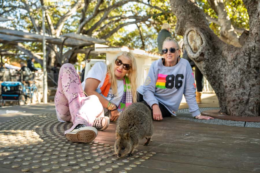 From Perth: Rottnest Island Full-Day Bike and Ferry Trip - Hills, Heat, and Bike Choice: The Real Fitness Test
