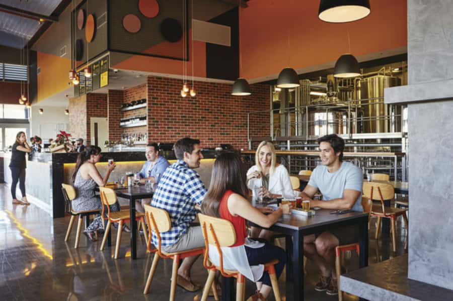 From Perth: Swan Valley Cruise, Winery, Cheese & Lunch - Key things that make this cruise worth your time