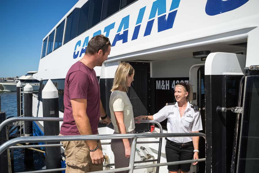 From Perth: Swan Valley Cruise, Winery, Cheese & Lunch - Should you book the Swan Valley Cruise, Winery, Cheese & Lunch?
