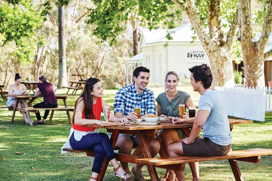 From Perth: Swan Valley Cruise, Winery, Cheese & Lunch - Price and value: is $166 per person fair for what you get?