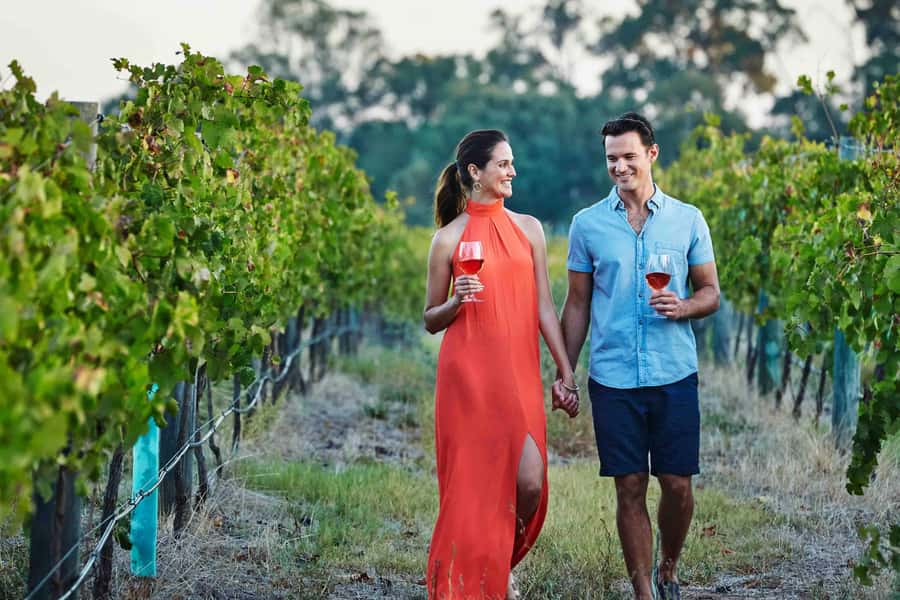 From Perth: Swan Valley Winery & Brewery Day Tour With Lunch - Four Boutique Wineries: Variety Without the Driving Headache