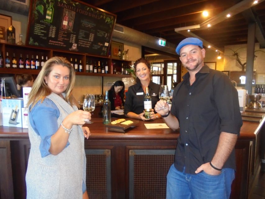 From Perth: Swan Valley Winery & Brewery Day Tour With Lunch - What to Bring, How to Plan, and How Not to Feel Rushed