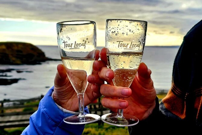 From Phillip Island: Wine and Wildlife Tour with Penguin Parade - The Penguin Parade: the nightly moment you plan your whole day around