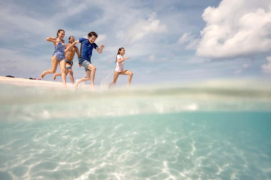 From Port Douglas: Outer Reef Cruise by Luxury Catamaran - Why the Outer Reef route from Port Douglas feels special