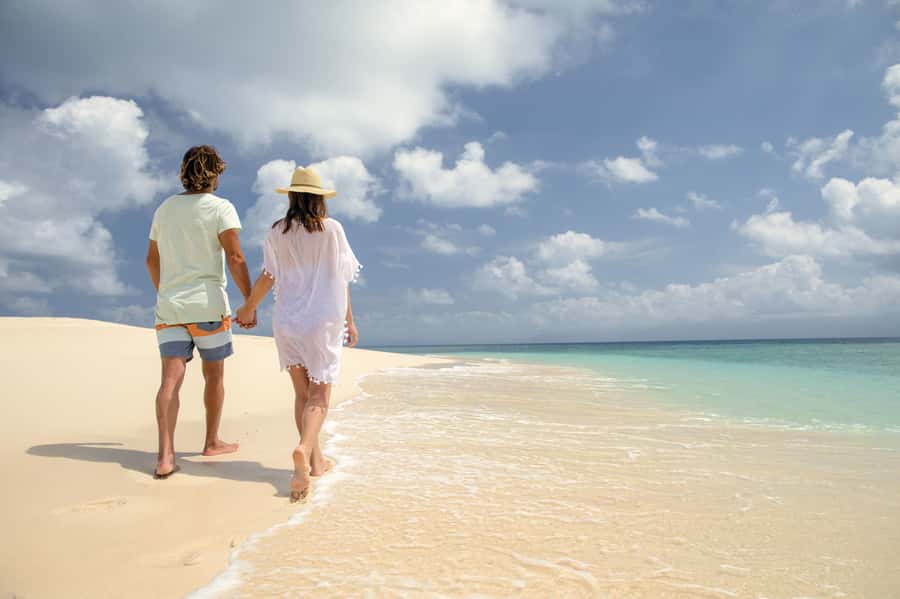 From Port Douglas: Outer Reef Cruise by Luxury Catamaran - Second reef site: glass-bottom boat viewing plus free snorkeling time