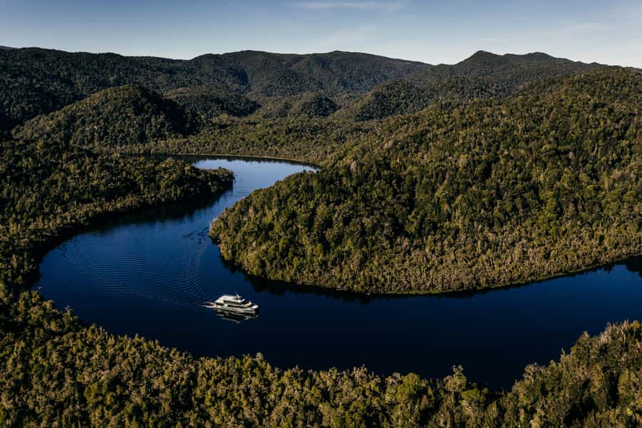 From Strahan: Evening Dinner Cruise on the Gordon River - Key Highlights You Shouldn’t Miss