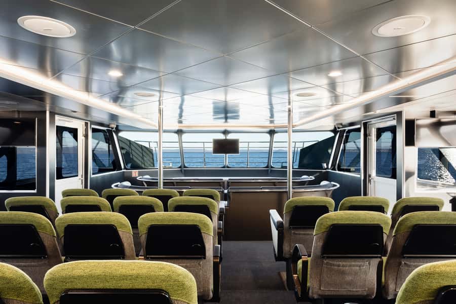 From Strahan: Evening Dinner Cruise on the Gordon River - Who Should Book This Cruise (and Who Might Skip It)