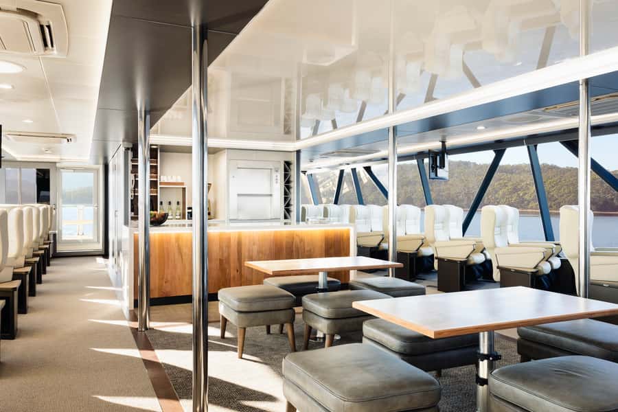 From Strahan: Evening Dinner Cruise on the Gordon River - Value and Comfort: Is $113 Worth It?