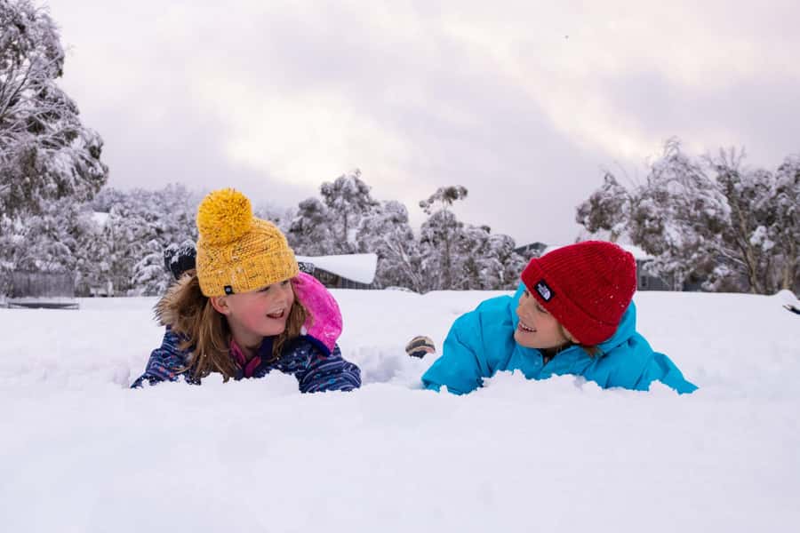 From Sydney 1 Day Perisher Snow Tour - Key Highlights at a Glance