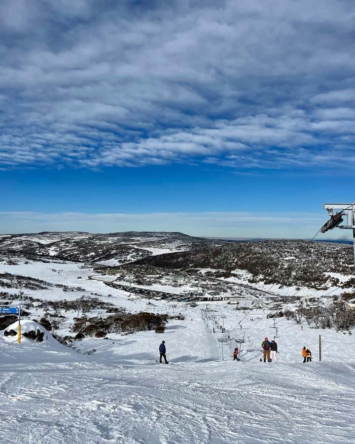 From Sydney 1 Day Perisher Snow Tour - The Overnight Coach Plan (And Why It Works)