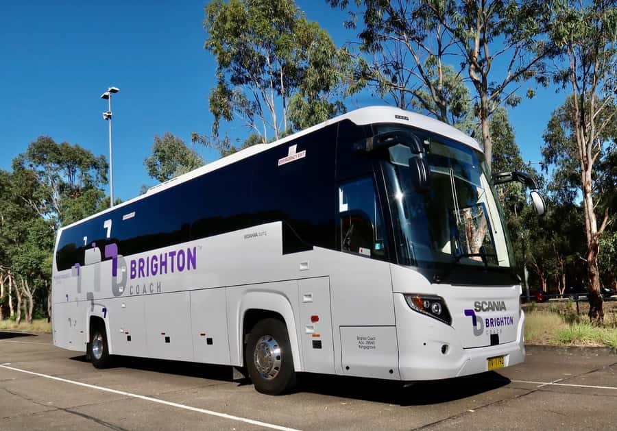 From Sydney 1 Day Perisher Snow Tour - Perisher Resort: 6–7 Hours of Free Time (Use It Smart)