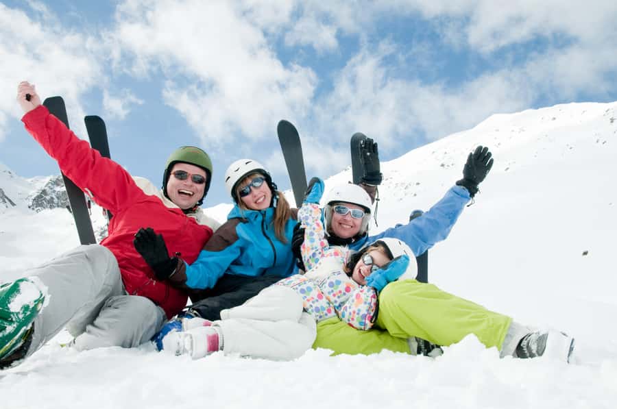 From Sydney 1 Day Perisher Snow Tour - Return Trip: Dinner Stop and Getting Back to Sydney
