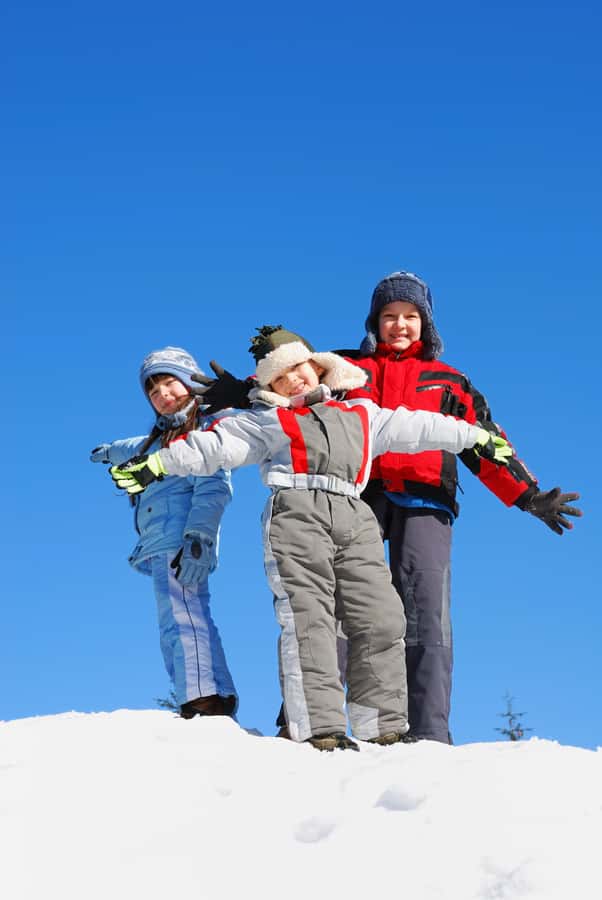 From Sydney 1 Day Perisher Snow Tour - Comfort on Board: What to Expect From the Seats