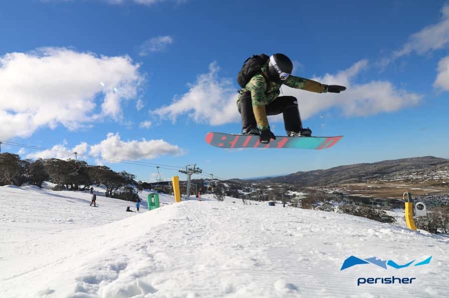 From Sydney 1 Day Perisher Snow Tour - Arrival Near Cooma or Jindabyne: Your Gear + Breakfast Window