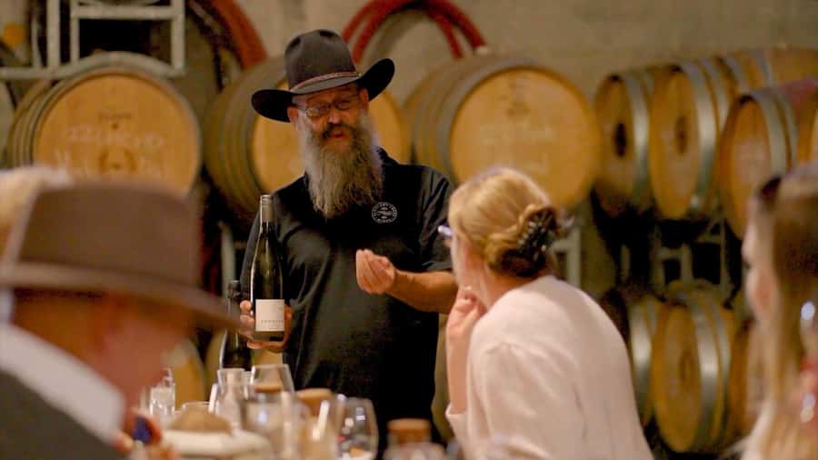 From Sydney: All Inclusive Boutique Hunter Valley Wine Tour - Why this Hunter Valley tour feels boutique instead of bus-and-stand