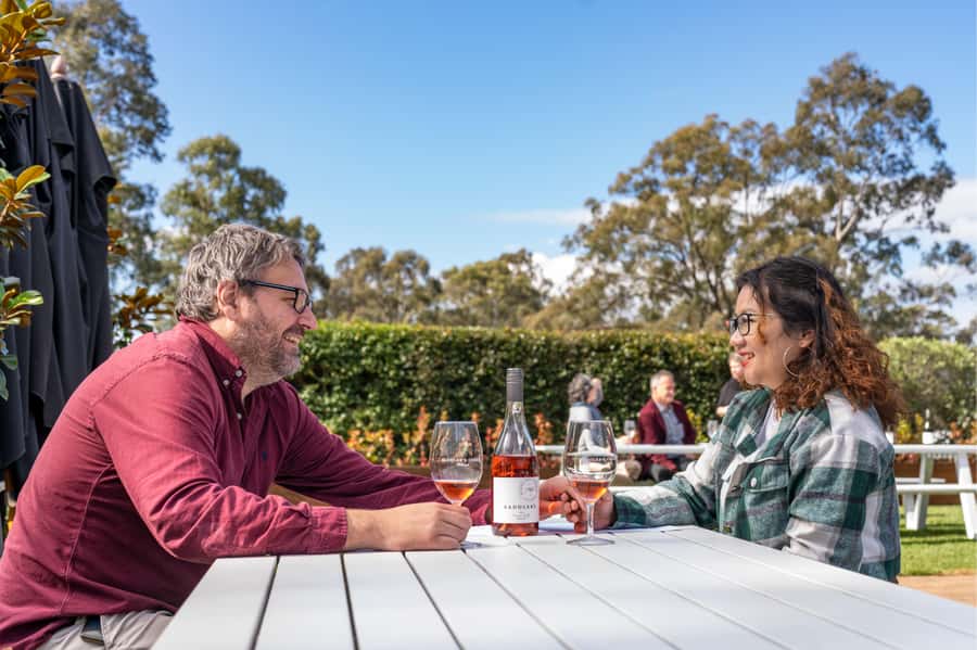 From Sydney: Award-Winning Hunter Valley Wine & Cheese Tour - Who should book this Hunter Valley wine and cheese tour?