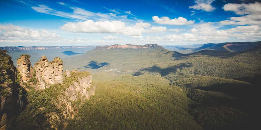 From Sydney: Blue Mountains Bushwalks & Featherdale Tour - Price and Value: Does $133 Add Up?