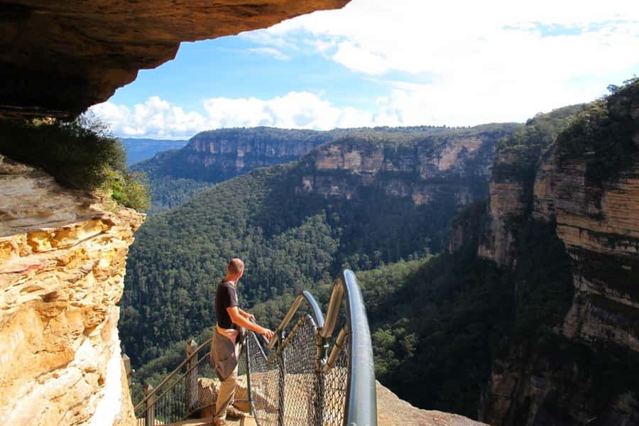 From Sydney: Blue Mountains Day Tour & Hop-on, Hop-off Tour - What’s Included (and What You’ll Still Need to Budget)