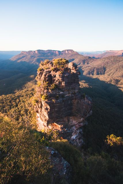 From Sydney: Blue Mountains, Scenic Railway, & Sydney Zoo - Should you book From Sydney: Blue Mountains, Scenic Railway, & Sydney Zoo?