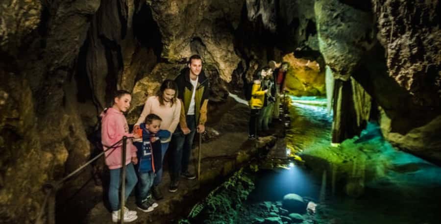 From Sydney: Blue Mountains Sightseeing And Sunset Day Tour - Nature Walks and Wildlife Encounters Without the Pressure