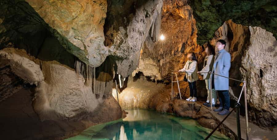 From Sydney: Blue Mountains Sightseeing And Sunset Day Tour - Scenic World: Skyway, Steep Railway, and the Rainforest Walkway
