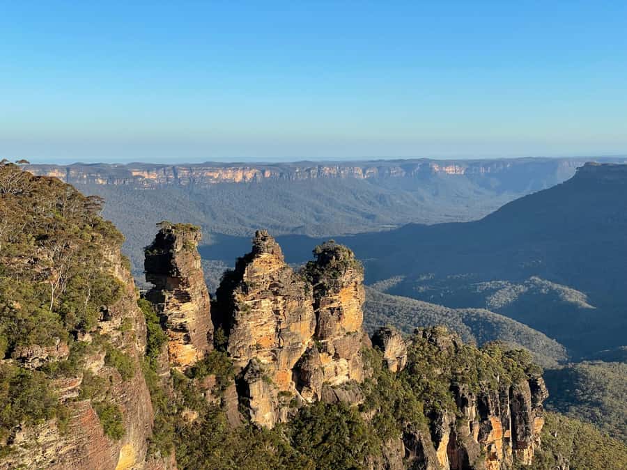 From Sydney: Blue Mountains Small-Group Tour Picnic & Hike - Value Check: Is $224 Worth It for This 9-Hour Day?